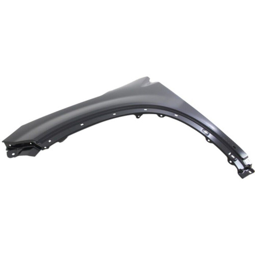 FENDER FR LH W/WHEEL MOULDING CAPA REPLACEMENT FOR KIA S0RENTO 2013 PARTSLINK NUMBER KI1240140C FENDER FR LH W/WHEEL MOULDING CAPA REPLACEMENT FOR KIA S0RENTO 2013 PARTSLINK NUMBER KI1240140C