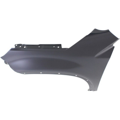 FENDER FR LH W/WHEEL MOULDING CAPA REPLACEMENT FOR KIA S0RENTO 2013 PARTSLINK NUMBER KI1240140C FENDER FR LH W/WHEEL MOULDING CAPA REPLACEMENT FOR KIA S0RENTO 2013 PARTSLINK NUMBER KI1240140C