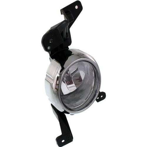 FOG LAMP FR LH EX/LX CAPA REPLACEMENT FOR KIA S0RENTO 2013 PARTSLINK NUMBER KI2592122C