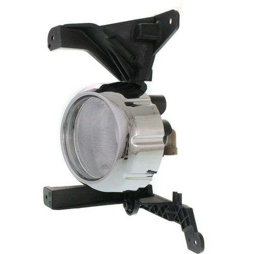 FOG LAMP FR LH EX/LX CAPA REPLACEMENT FOR KIA S0RENTO 2013 PARTSLINK NUMBER KI2592122C