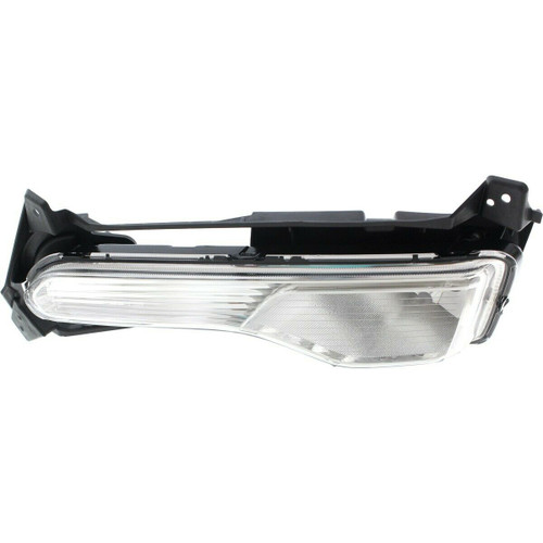 FOG LAMP FR LH SX MODEL CAPA REPLACEMENT FOR KIA S0RENTO 2013 PARTSLINK NUMBER KI2592130C FOG LAMP FR LH SX MODEL CAPA REPLACEMENT FOR KIA S0RENTO 2013 PARTSLINK NUMBER KI2592130C