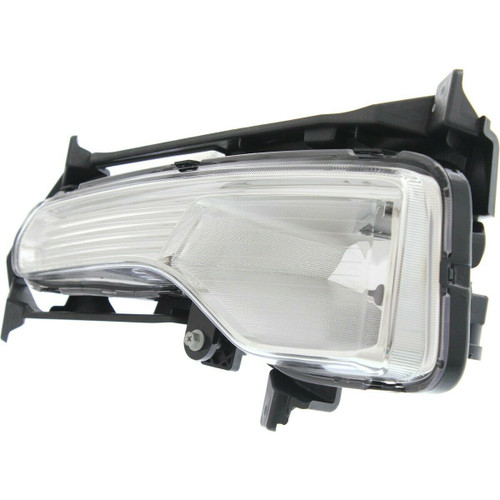 FOG LAMP FR LH SX MODEL HQ REPLACEMENT FOR KIA S0RENTO 2013 PARTSLINK NUMBER KI2592130