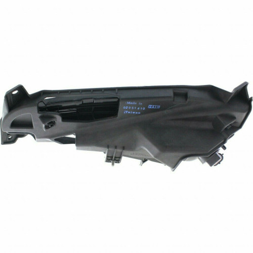 FOG LAMP FR RH SX MODEL CAPA REPLACEMENT FOR KIA S0RENTO 2013 PARTSLINK NUMBER KI2593130C