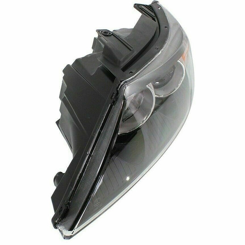 HEAD LAMP LH CAPA REPLACEMENT FOR KIA S0RENTO 2013 PARTSLINK NUMBER KI2502143C