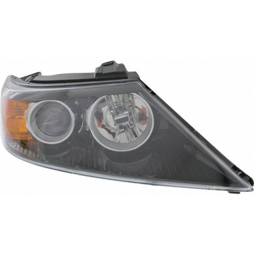 HEAD LAMP RH CAPA REPLACEMENT FOR KIA S0RENTO 2013 PARTSLINK NUMBER KI2503143C HEAD LAMP RH CAPA REPLACEMENT FOR KIA S0RENTO 2013 PARTSLINK NUMBER KI2503143C