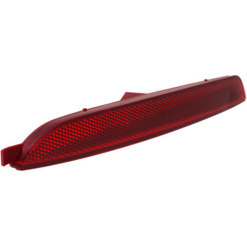 REFLECTOR RR LH REPLACEMENT FOR KIA S0RENTO 2013 PARTSLINK NUMBER KI1184102 REFLECTOR RR LH REPLACEMENT FOR KIA S0RENTO 2013 PARTSLINK NUMBER KI1184102