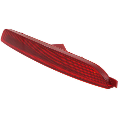 REFLECTOR RR RH  REPLACEMENT FOR KIA S0RENTO 2013 PARTSLINK NUMBER KI1185102