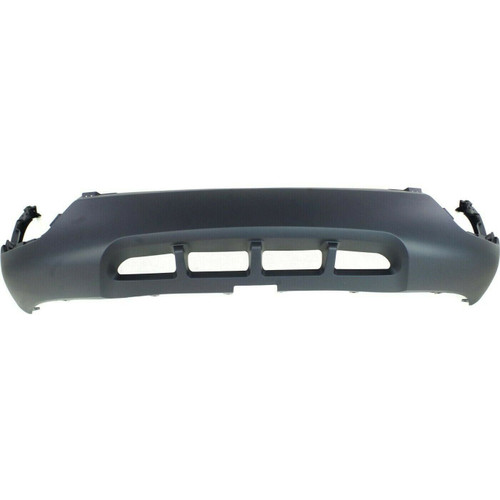VALANCE FR TEXTURED EX/LX REPLACEMENT FOR KIA S0RENTO 2013 PARTSLINK NUMBER KI1015100