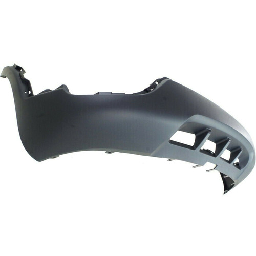 VALANCE FR TEXTURED EX/LX REPLACEMENT FOR KIA S0RENTO 2013 PARTSLINK NUMBER KI1015100