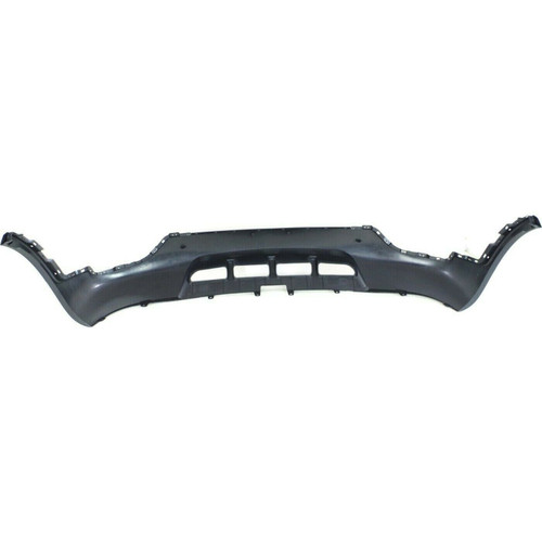 VALANCE FR TEXTURED EX/LX CAPA REPLACEMENT FOR KIA S0RENTO 2013 PARTSLINK NUMBER KI1015100C VALANCE FR TEXTURED EX/LX CAPA REPLACEMENT FOR KIA S0RENTO 2013 PARTSLINK NUMBER KI1015100C