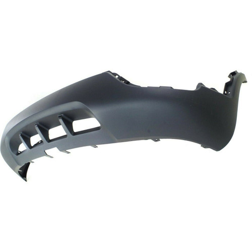 VALANCE FR TEXTURED EX/LX CAPA REPLACEMENT FOR KIA S0RENTO 2013 PARTSLINK NUMBER KI1015100C VALANCE FR TEXTURED EX/LX CAPA REPLACEMENT FOR KIA S0RENTO 2013 PARTSLINK NUMBER KI1015100C