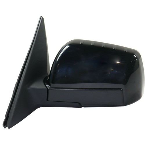 DOOR MIRROR LH POWER    REPLACEMENT FOR KIA S0UL 2013 PARTSLINK NUMBER KI1320168