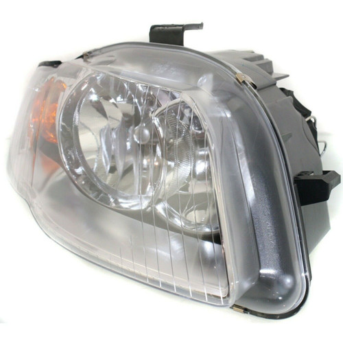 HEAD LAMP RH HALOGEN HQ  REPLACEMENT FOR AUDI A4 2006 PARTSLINK NUMBER  AU2503128