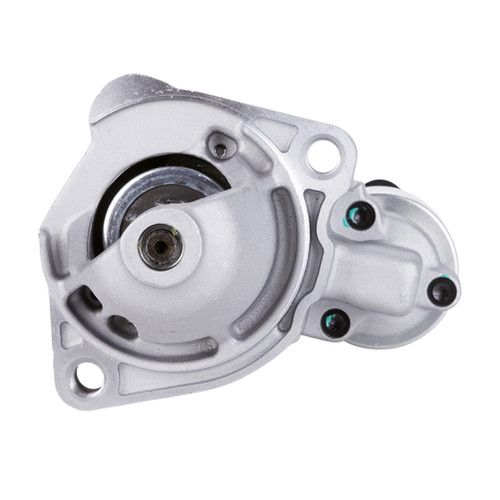 STARTER MOTOR 1.8/2.0L REPLACEMENT FOR AUDI A4 2006 PARTSLINK NUMBER 1-17975 STARTER MOTOR 1.8/2.0L REPLACEMENT FOR AUDI A4 2006 PARTSLINK NUMBER 1-17975