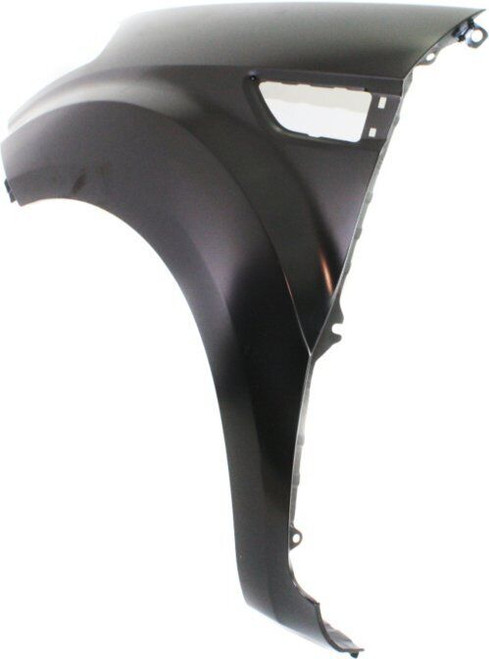 FENDER FR LH W/O MOULDING     REPLACEMENT FOR KIA S0UL 2013 PARTSLINK NUMBER  KI1240129