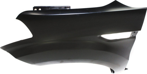 FENDER FR LH W/O MOULDING     REPLACEMENT FOR KIA S0UL 2013 PARTSLINK NUMBER  KI1240129
