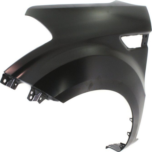 FENDER FR LH W/O MOULDING CAPA REPLACEMENT FOR KIA S0UL 2013 PARTSLINK NUMBER KI1240129C FENDER FR LH W/O MOULDING CAPA REPLACEMENT FOR KIA S0UL 2013 PARTSLINK NUMBER KI1240129C