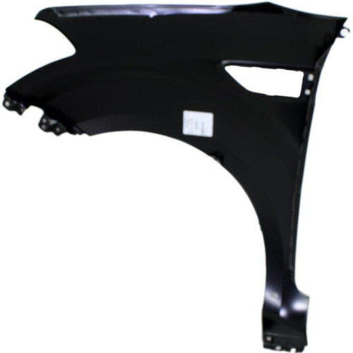 FENDER FR RH W/MOULDING HOLE CAPA REPLACEMENT FOR KIA S0UL 2013 PARTSLINK NUMBER KI1241130C FENDER FR RH W/MOULDING HOLE CAPA REPLACEMENT FOR KIA S0UL 2013 PARTSLINK NUMBER KI1241130C