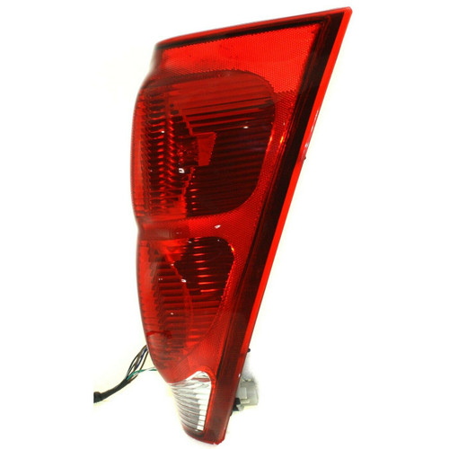 TAIL LAMP RH HQ REPLACEMENT FOR CHEVROLET AVALANCHE 2003 PARTSLINK NUMBER GM2801153 TAIL LAMP RH HQ REPLACEMENT FOR CHEVROLET AVALANCHE 2003 PARTSLINK NUMBER GM2801153