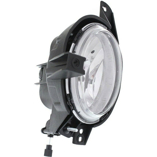 FOG LAMP FR LH CAPA     REPLACEMENT FOR KIA S0UL 2013 PARTSLINK NUMBER  KI2592125C