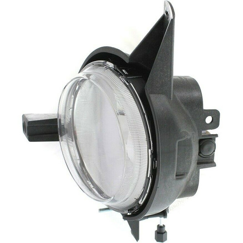 FOG LAMP FR LH CAPA     REPLACEMENT FOR KIA S0UL 2013 PARTSLINK NUMBER  KI2592125C