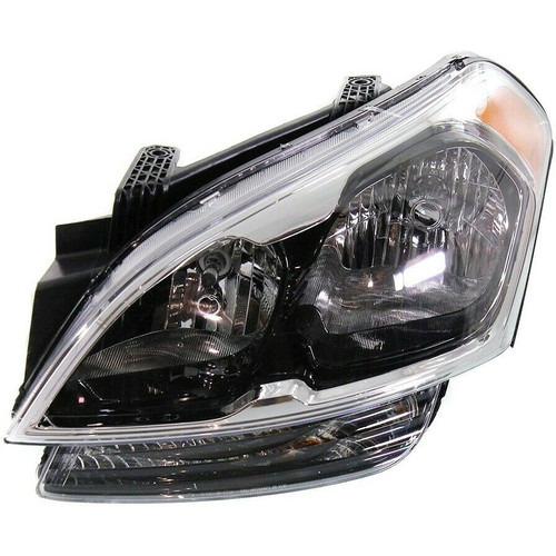HEAD LAMP LH HALOGEN HQ     REPLACEMENT FOR KIA S0UL 2013 PARTSLINK NUMBER  KI2502152