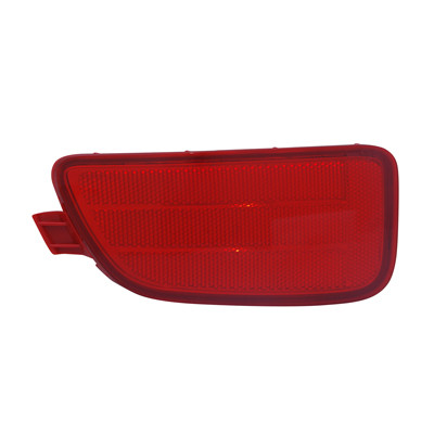 REFLECTOR RR LH REPLACEMENT FOR KIA S0UL 2013 PARTSLINK NUMBER KI2830100 REFLECTOR RR LH REPLACEMENT FOR KIA S0UL 2013 PARTSLINK NUMBER KI2830100