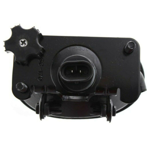 FOG LAMP FR LH/RH HQ REPLACEMENT FOR CHEVROLET CAVALIER 2003 PARTSLINK NUMBER  GM2592117