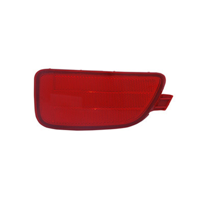 REFLECTOR RR RH     REPLACEMENT FOR KIA S0UL 2013 PARTSLINK NUMBER  KI2831100