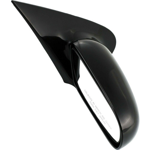 DOOR MIRROR RH MANUAL SDN REPLACEMENT FOR CHEVROLET CAVALIER 2003 PARTSLINK NUMBER  GM1321168