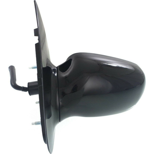 DOOR MIRROR LH MANUAL SDN REPLACEMENT FOR CHEVROLET CAVALIER 2003 PARTSLINK NUMBER  GM1320168