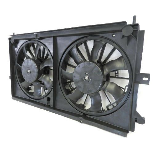 COOLING FAN ASSY REPLACEMENT FOR CHEVROLET IMPALA 2003 PARTSLINK NUMBER  GM3115122