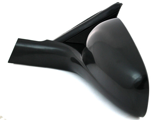 DOOR MIRROR LH POWER REPLACEMENT FOR CHEVROLET IMPALA 2003 PARTSLINK NUMBER  GM1320218