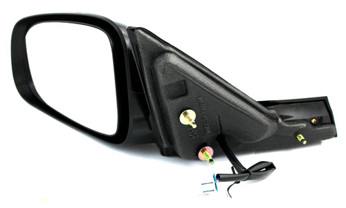 DOOR MIRROR LH POWER REPLACEMENT FOR CHEVROLET IMPALA 2003 PARTSLINK NUMBER  GM1320218