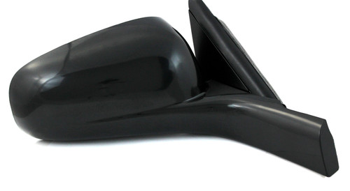 DOOR MIRROR RH POWER REPLACEMENT FOR CHEVROLET IMPALA 2003 PARTSLINK NUMBER  GM1321218