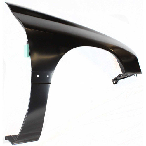 FENDER FR RH CAPA REPLACEMENT FOR CHEVROLET IMPALA 2003 PARTSLINK NUMBER GM1241273C FENDER FR RH CAPA REPLACEMENT FOR CHEVROLET IMPALA 2003 PARTSLINK NUMBER GM1241273C