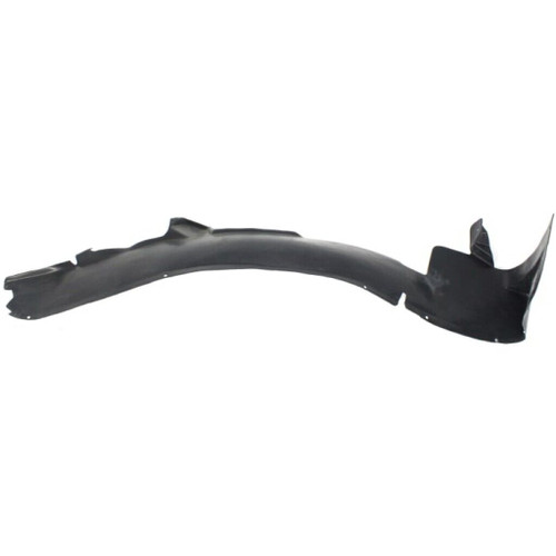 FENDER LINER RH REPLACEMENT FOR CHEVROLET IMPALA 2003 PARTSLINK NUMBER  GM1249122