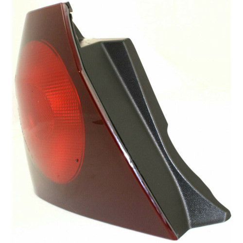 TAIL LAMP LH 1ST DESIGN TO VIN NO. 49209453 REPLACEMENT FOR CHEVROLET IMPALA 2003 PARTSLINK NUMBER  GM2800142V