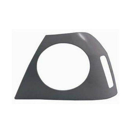 TAIL LAMP COVER RH PAINT TO MATTCH REPLACEMENT FOR CHEVROLET IMPALA 2003 PARTSLINK NUMBER GM2815102 TAIL LAMP COVER RH PAINT TO MATTCH REPLACEMENT FOR CHEVROLET IMPALA 2003 PARTSLINK NUMBER GM2815102
