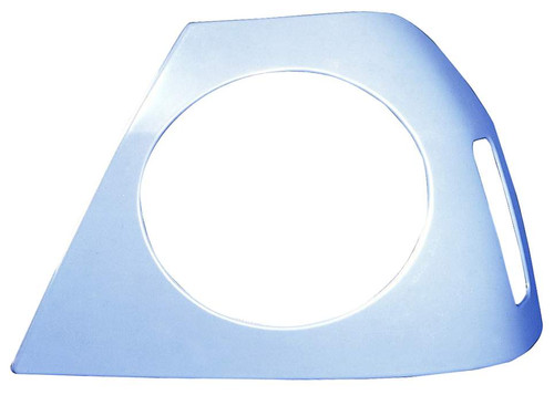 TAIL LAMP COVER RH PAINT TO MATTCH REPLACEMENT FOR CHEVROLET IMPALA 2003 PARTSLINK NUMBER GM2815102 TAIL LAMP COVER RH PAINT TO MATTCH REPLACEMENT FOR CHEVROLET IMPALA 2003 PARTSLINK NUMBER GM2815102