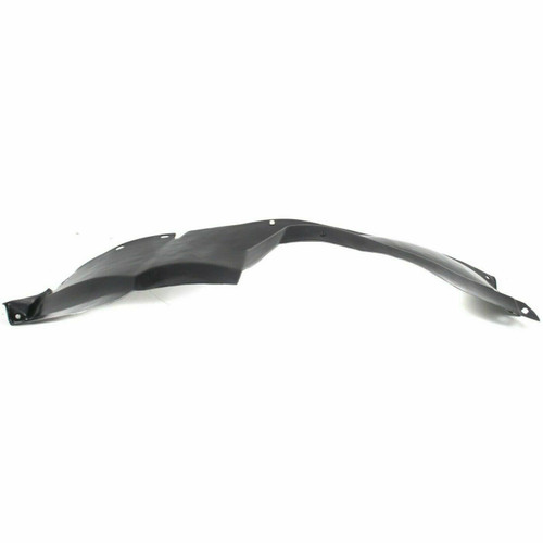 FENDER LINER FR LH (REAR SECTION) REPLACEMENT FOR CHEVROLET MALIBU 2003 PARTSLINK NUMBER  GM1248120