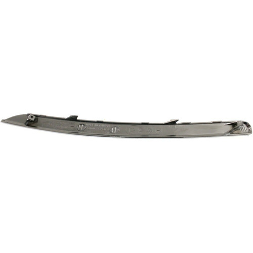 BUMPER MOULDING FR RH CHROME   REPLACEMENT FOR KIA SPORTAGE 2013 PARTSLINK NUMBER  KI1047103