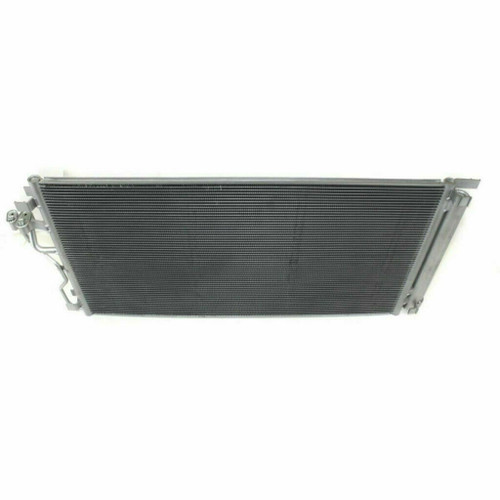 CONDENSER (3864) W/RECEIVER DRIER   REPLACEMENT FOR KIA SPORTAGE 2013 PARTSLINK NUMBER   HY3030142