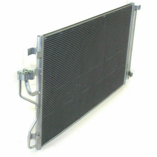 CONDENSER (3864) W/RECEIVER DRIER   REPLACEMENT FOR KIA SPORTAGE 2013 PARTSLINK NUMBER   HY3030142