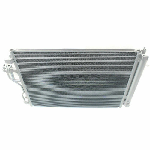 CONDENSER (3993) 2.0L TURBO   REPLACEMENT FOR KIA SPORTAGE 2013 PARTSLINK NUMBER  KI3030126