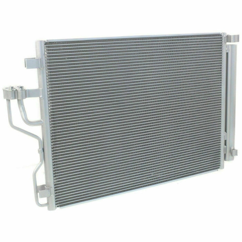 CONDENSER (3993) 2.0L TURBO   REPLACEMENT FOR KIA SPORTAGE 2013 PARTSLINK NUMBER  KI3030126