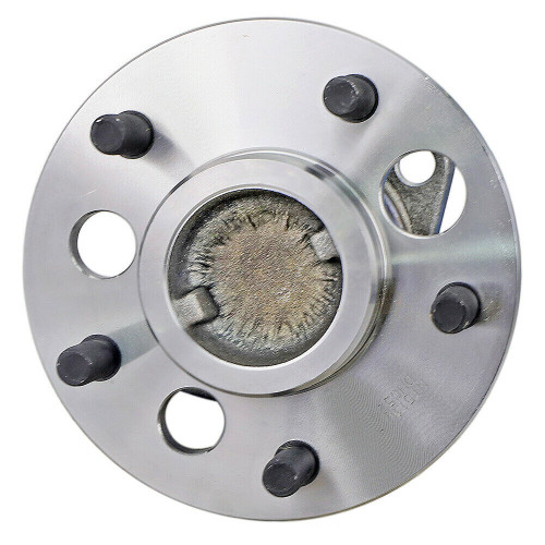 WHEEL BEARING/HUB RR W/O ABS (512221-103221) REPLACEMENT FOR CHEVROLET MONTE CARLO 2003 PARTSLINK NUMBER 512221 WHEEL BEARING/HUB RR W/O ABS (512221-103221) REPLACEMENT FOR CHEVROLET MONTE CARLO 2003 PARTSLINK NUMBER 512221