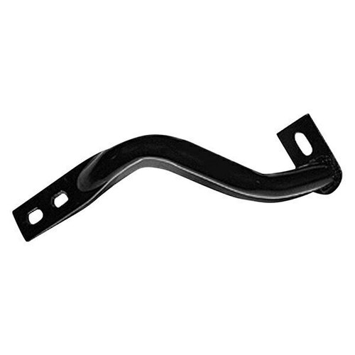 BUMPER BRACE FR LH STEEL 1500 CREW CAB/ ALL 2500/3500 MODELS REPLACEMENT FOR CHEVROLET PICKUP CHEVY SILVERADO-1500, 2500-3500 2003 PARTSLINK NUMBER GM1066160 BUMPER BRACE FR LH STEEL 1500 CREW CAB/ ALL 2500/3500 MODELS REPLACEMENT FOR CHEVROLET PICKUP CHEVY SILVERADO-1500, 2500-3500 2003 PARTSLINK NUMBER GM1066160