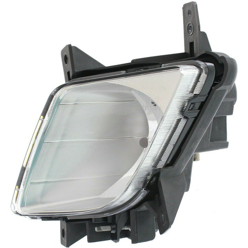 FOG LAMP FR LH HQ REPLACEMENT FOR KIA SPORTAGE 2013 PARTSLINK NUMBER KI2592131 FOG LAMP FR LH HQ REPLACEMENT FOR KIA SPORTAGE 2013 PARTSLINK NUMBER KI2592131