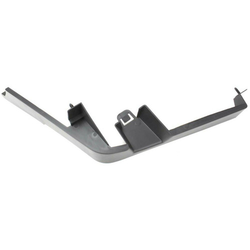 BUMPER FILLER LH REPLACEMENT FOR CHEVROLET PICKUP CHEVY SILVERADO-1500, 2500-3500 2003 PARTSLINK NUMBER  GM1088169